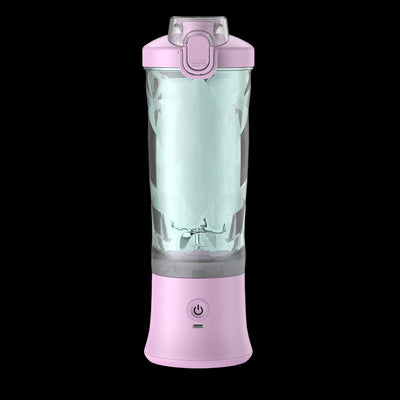 The PowerBlend Go - Smoothies Anywhere + 50% OFF