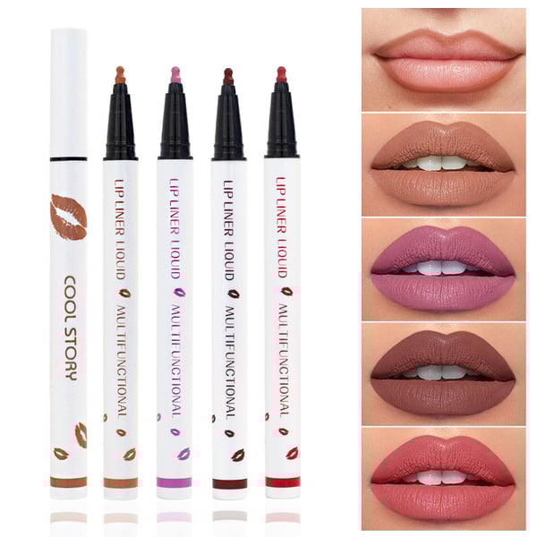 EverLast Liquid Lip Define – Your Unfading Statement - 1+1 FREE