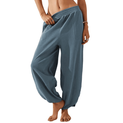 The Medina Pant - The Chicest, Most Comfortable Pants You'll Ever Own - 50% OFF