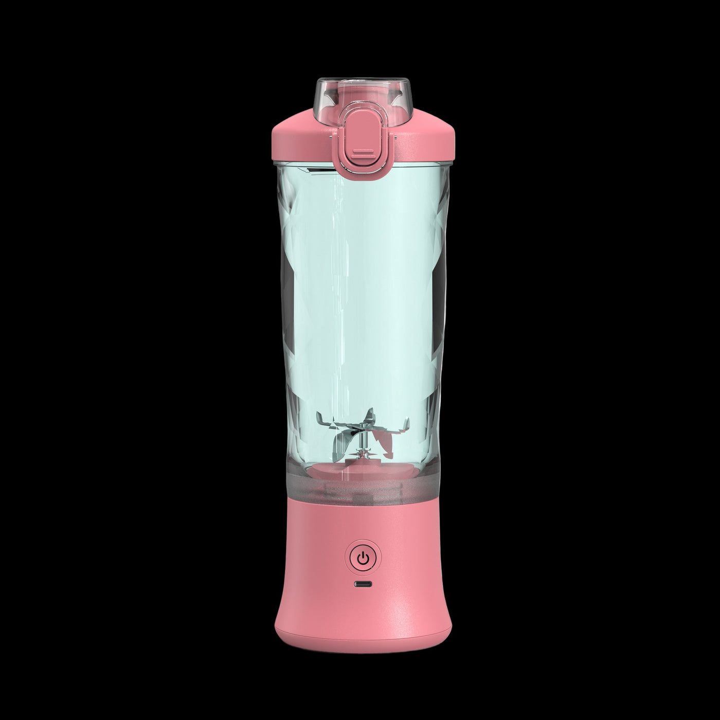 The PowerBlend Go - Smoothies Anywhere + 50% OFF