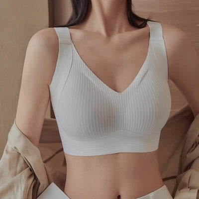The Uplift Bra - The Lift of a Wire, The Comfort of a Cloud - 50% OFF