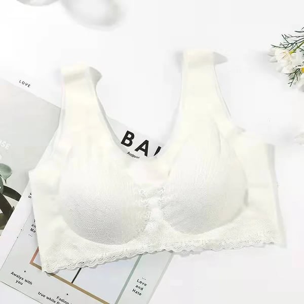 Elevate Renew Bra – Your Daily Lift to Renewed Confidence - 1+2 FREE