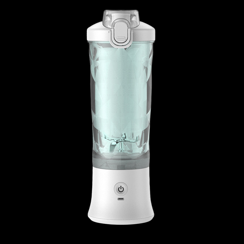 The PowerBlend Go - Smoothies Anywhere + 50% OFF