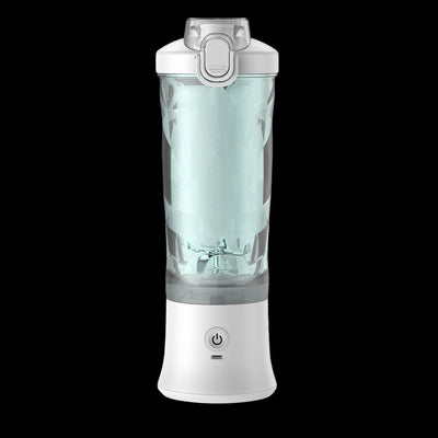The PowerBlend Go - Smoothies Anywhere + 50% OFF