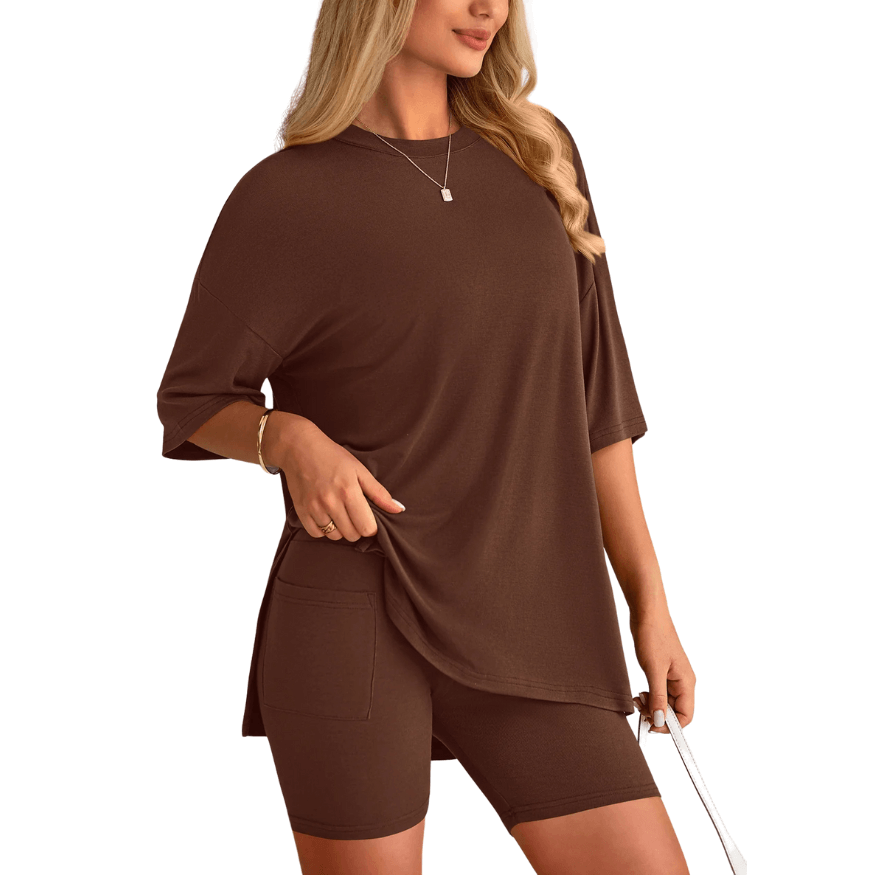 The EverBloom Set - Your Stylish Mom Uniform - 50% OFF TODAY