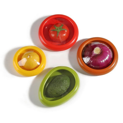 The FreshPod - Stop Throwing Away Half Your Groceries - 1+1 FREE