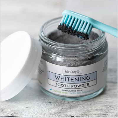 Mineral White Powder - Whiten Without Sensitivity + 50% OFF
