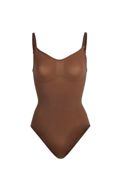 ElevateSculpt Bodysuit – Your Secret to Confident Curves - 60% OFF