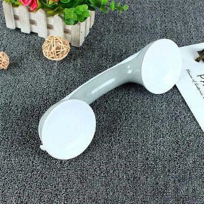 SafeGrip Suction Handle - Your Portable Safety Ally - 60% OFF