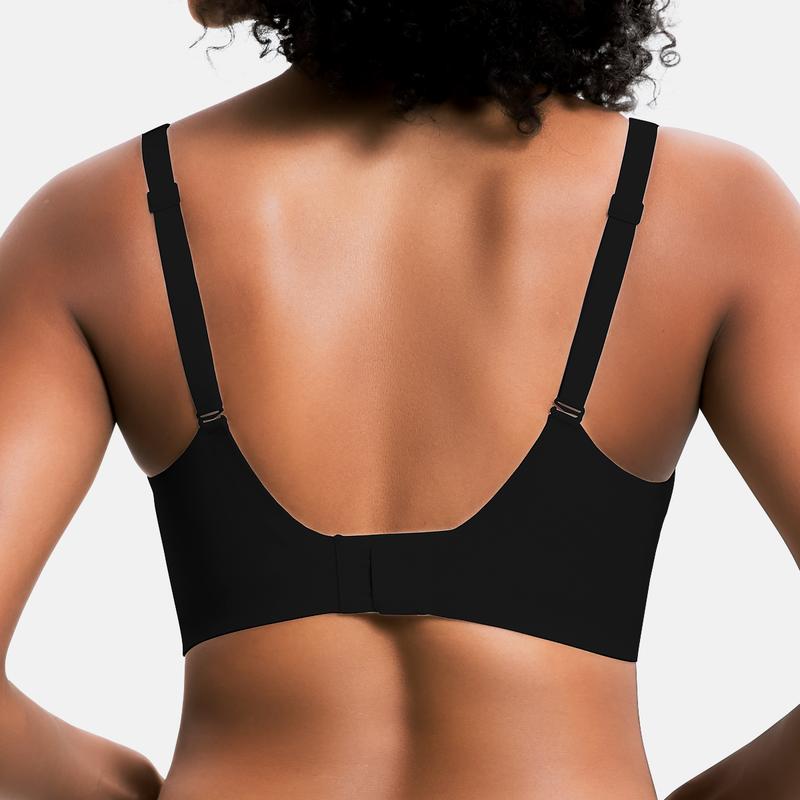 PetalForm Bra - All the Lift, None of the Wire - 50% OFF