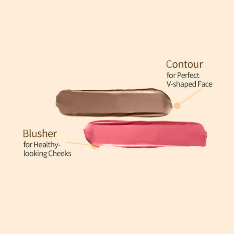 GlowDuo Sculpt & Tint Wands – Seamless Definition, Effortless Radiance - 50% OFF
