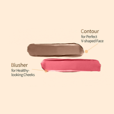 GlowDuo Sculpt & Tint Wands – Seamless Definition, Effortless Radiance - 50% OFF