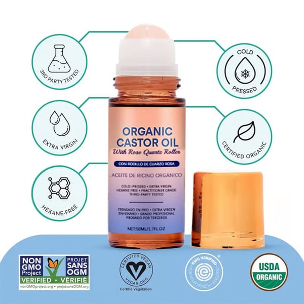 The AuraStone Elixir - Your All-in-One Wellness Ritual - 50% OFF
