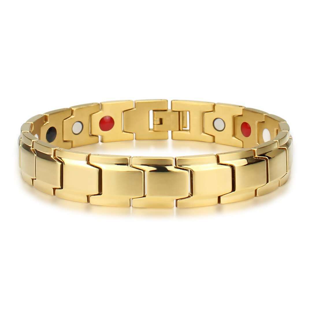 Thera-Copper Bracelet - Restore Your Natural Energy + 50% OFF