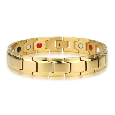 Thera-Copper Bracelet - Restore Your Natural Energy + 50% OFF
