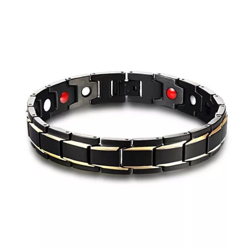 Thera-Copper Bracelet - Restore Your Natural Energy + 50% OFF