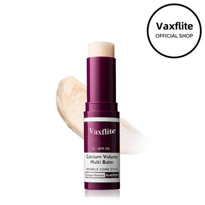 The Calcium Multi Balm - Firm Sagging Skin, Smooth Wrinkles + 50% OFF