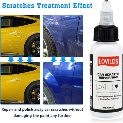Paint Restorer Pro - Restore Your Car's Shine + 50% OFF