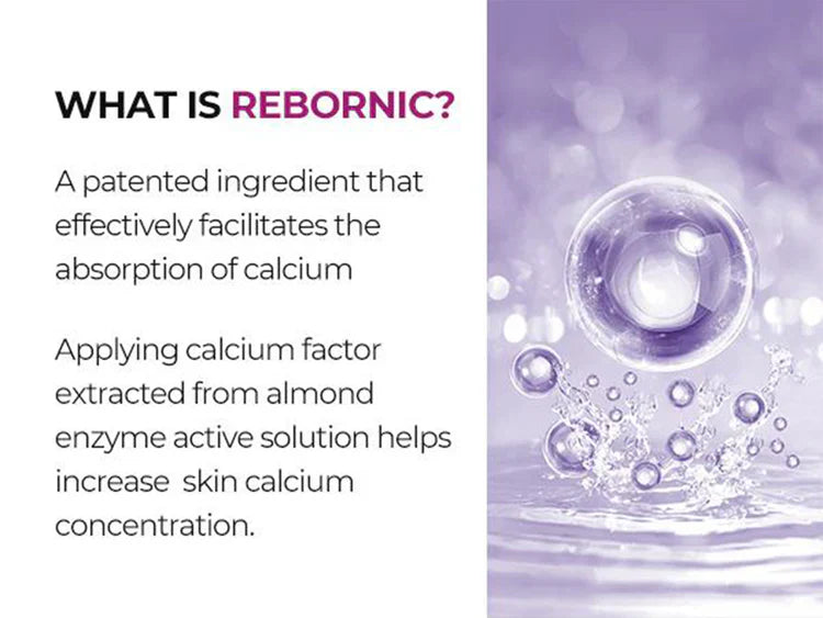 The Calcium Multi Balm - Firm Sagging Skin, Smooth Wrinkles + 50% OFF