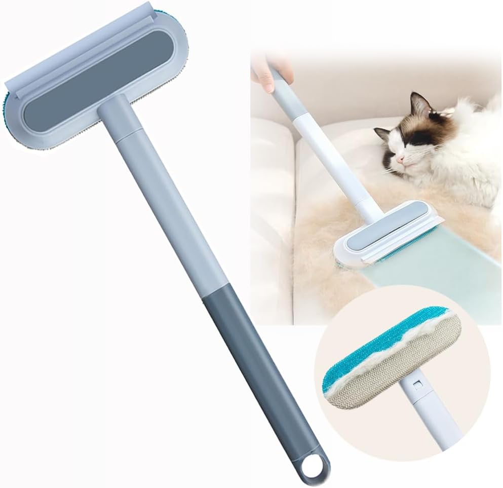 FurErase - A Pet-Hair-Free Home, in Seconds - 50% OFF
