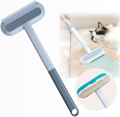 FurErase - A Pet-Hair-Free Home, in Seconds - 50% OFF