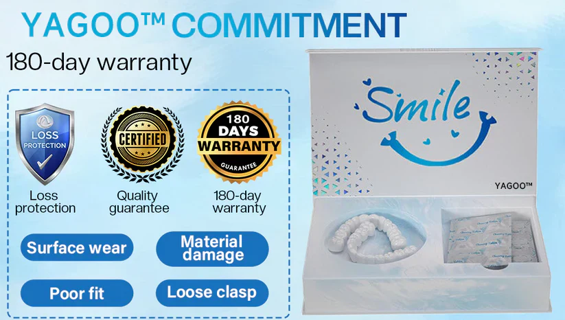 SnapFit Smile - Get Your Confidence Back Instantly - 50% OFF