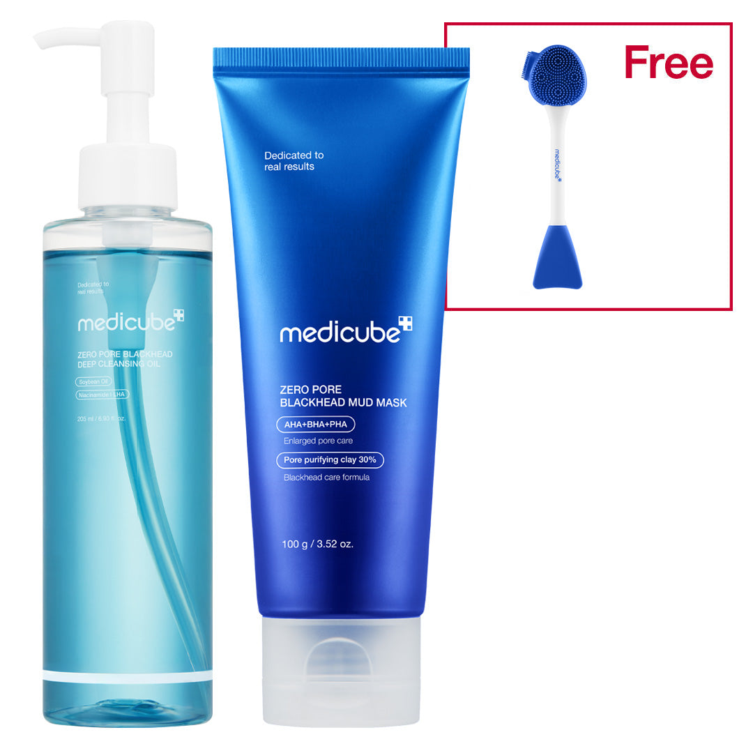 PoreMelt - Dissolve Blackheads, Instantly - 50% OFF