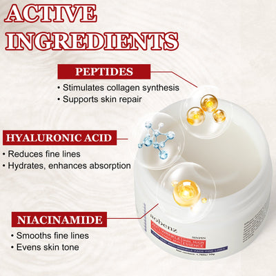 ChronoCorrect Duo - Your All-in-One Skin Renewal - 50% OFF