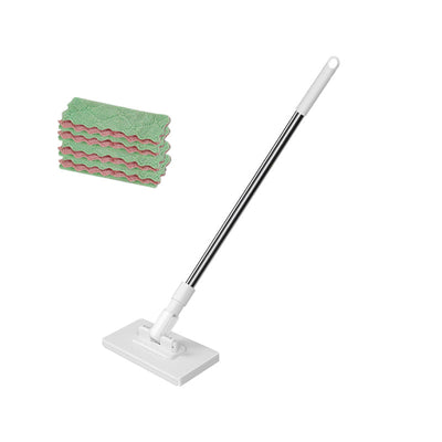 The EverMop Dust Mop - The Last Mop You'll Ever Buy - 50% OFF