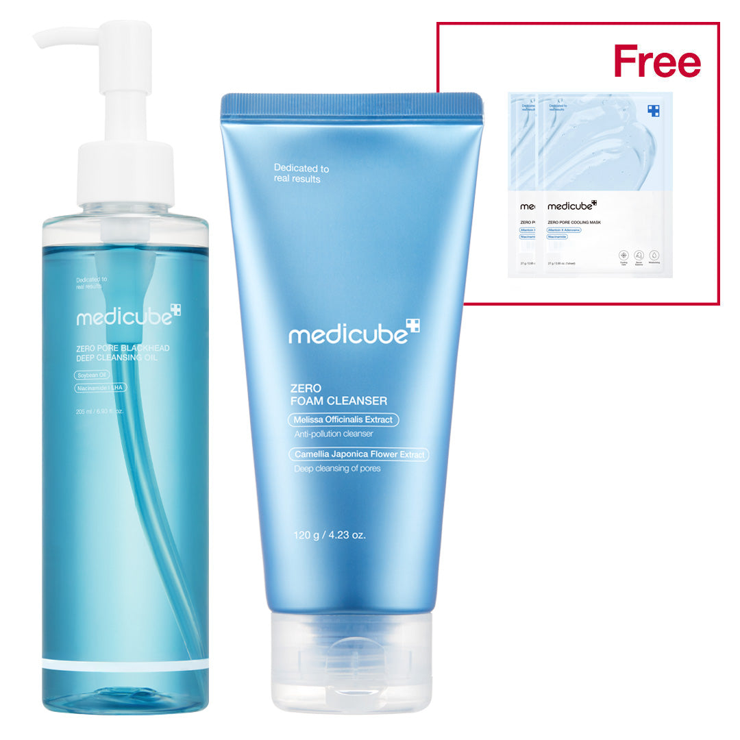 PoreMelt - Dissolve Blackheads, Instantly - 50% OFF