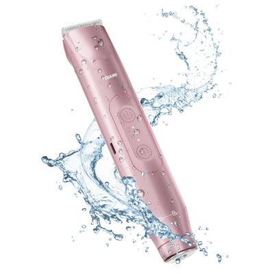 The 2-in-1 Precision Shaver - A Flawless Shave, No Irritation - 50% OFF