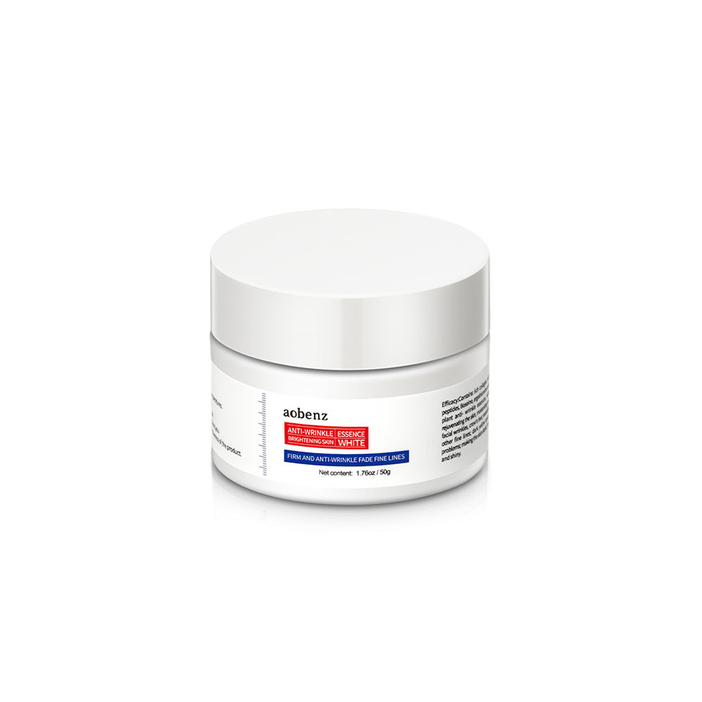 ChronoCorrect Duo - Your All-in-One Skin Renewal - 50% OFF