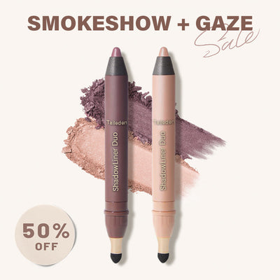 ShadowLiner Duo - A Perfect Eye Look in Seconds. + 1+1 FREE