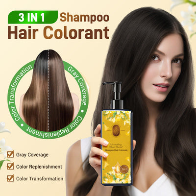 ColorWash - Perfect Hair Color, In the Shower - 50% OFF