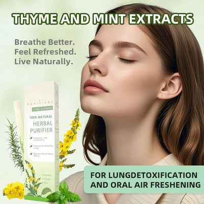 Respi-Clear Stick - Breathe Freely, Naturally - 1+1 FREE