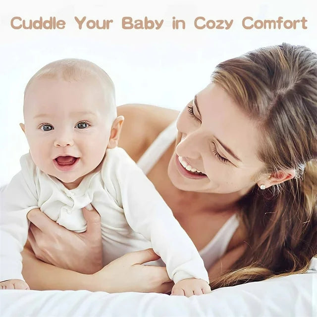 The FrostWeave Blanket - Sleep Cool, All Night Long - 50% OFF