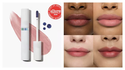 The EverStay Lip Crème - Perfect Lips, All Day & Night - 50% OFF
