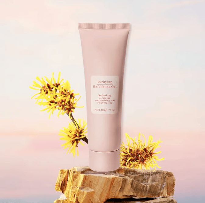 DermaReveal - Visibly Smooth, Bright Skin - 50% OFF