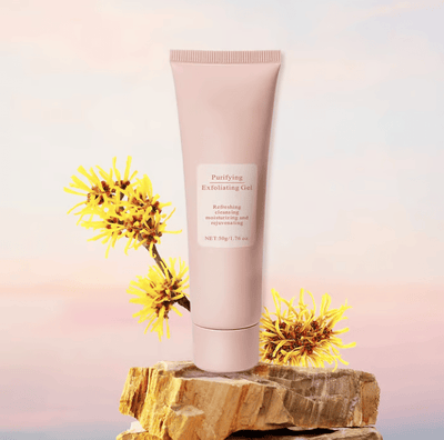 DermaReveal - Visibly Smooth, Bright Skin - 50% OFF