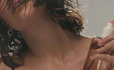 VelourMist Body Perfume – A Whisper of Elegance, A Lasting Impression - 50% OFF