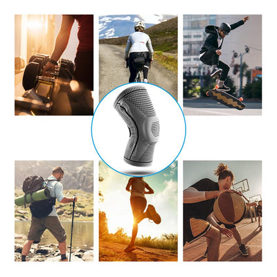 KneezRelief – Reclaim Pain-Free Movement - 50% OFF