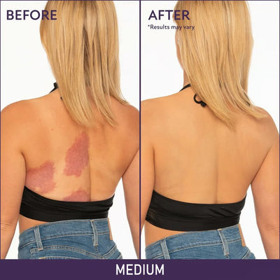 SecondSkin - Your Flawless Face & Body in One - 50% OFF