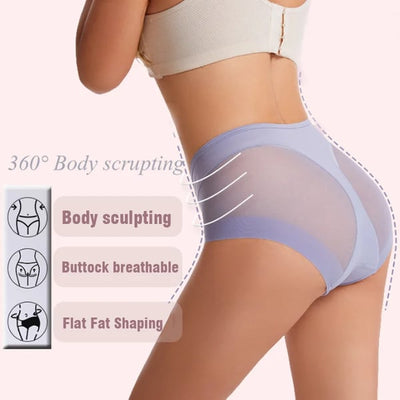 The Poise Panty - All Day Confidence, Zero Leaks - 50% OFF