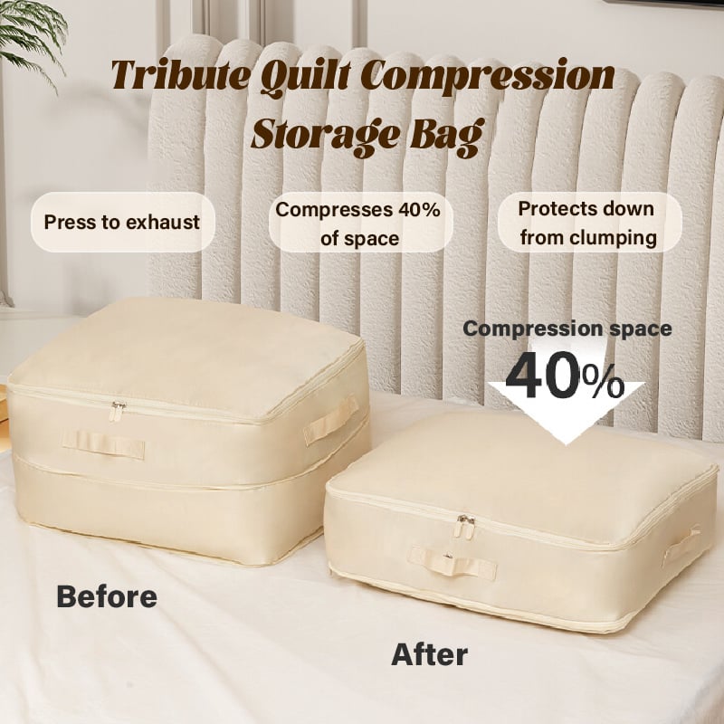 StowFlat - Reclaim Your Closet Space, Instantly - 1+1 FREE