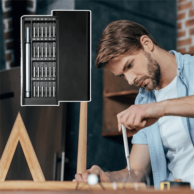 The TechArmor Kit - Fix Any Electronic, Instantly - 50% OFF