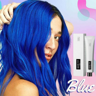 HoneyGlam Hair Dye Cream – Vibrant Color Without Bleach or Damage - 1+1 FREE