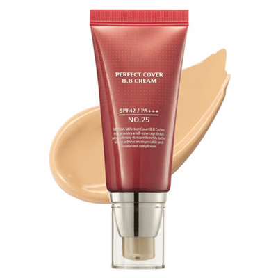 Derma Veil - Your Perfect Skin in One Simple Step - 50% OFF