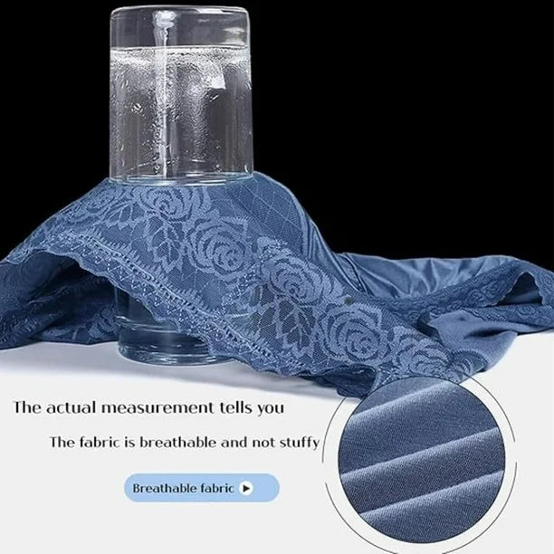 LacyFit Shaping Panty - Comfort, Shaping & Style in One - 1+1 FREE