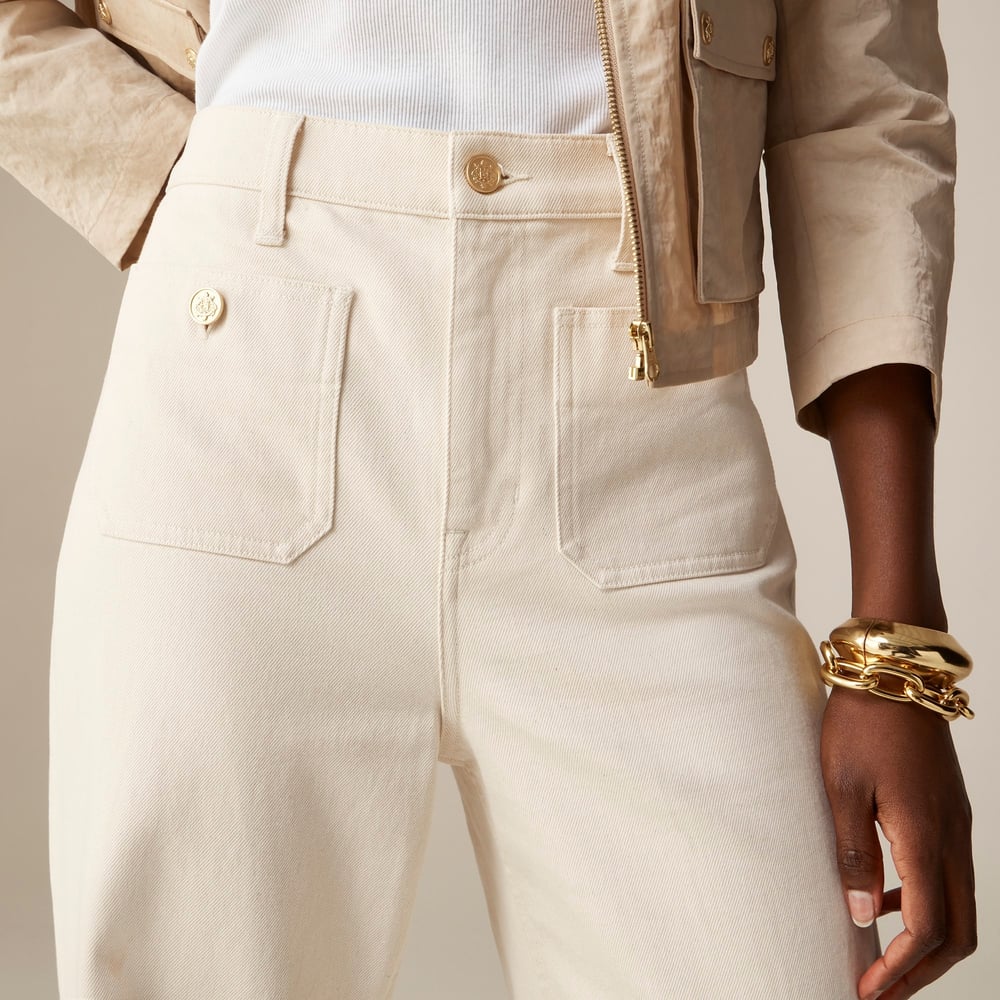 The Riviera Trouser - Look Taller & Slimmer Instantly + 50% OFF