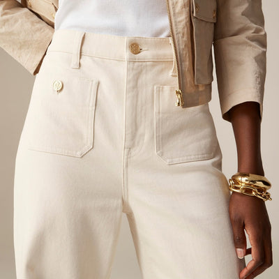 The Riviera Trouser - Look Taller & Slimmer Instantly + 50% OFF